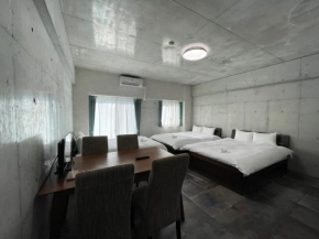 WOLF PACK APARTMENT 32